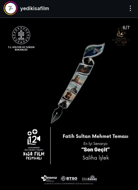 SÜ Güzel Sanatlar Fakültesi Çizgi Film ve Animasyon Bölümü’nden Uluslararası Arenada Çifte Başarı